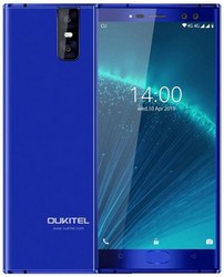 Замена разъема зарядки на телефоне Oukitel K3 Pro в Орле